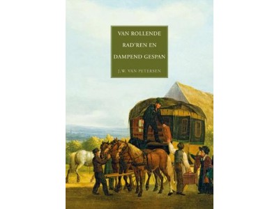 Boek | Van Rollende Rad'ren en Dampend Gespan I & II