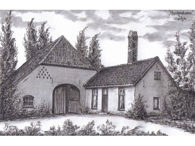 DE HARTJESHOF AAN DE AMEIDSEDAM