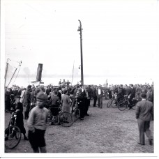 Mobilisatie 1939 Kade Tolkamer