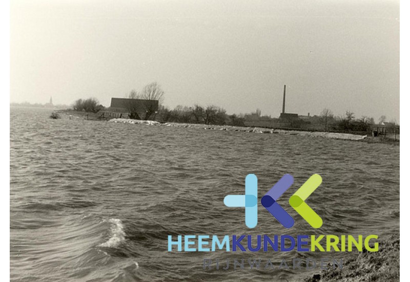 geitenwaard