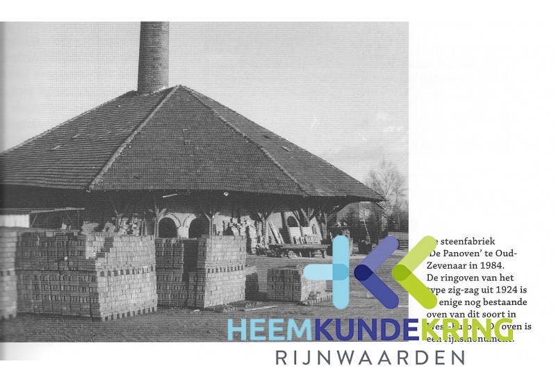 Ringoven