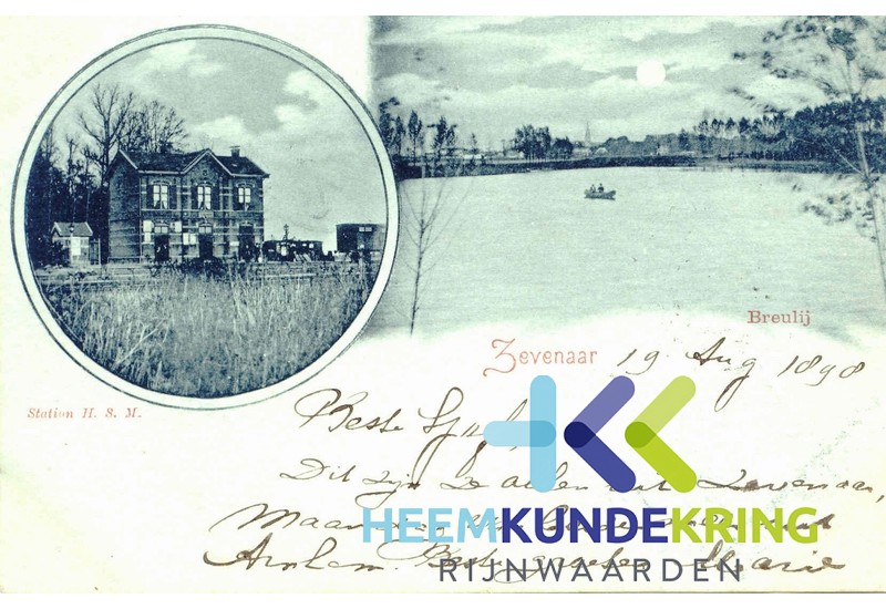 Zevenaar